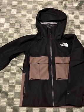 The North Face Dragline Shell